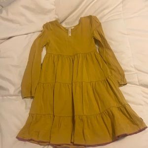 Matilda Jane dress